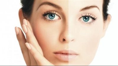 كريم طبيعي يجعل بشرتك جميلة وناصعة البياض وخالية من العيوب 