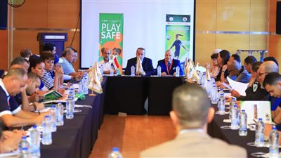 انطلاق تصفيات دوري أبطال أفريقيا لكرة القدم النسائية