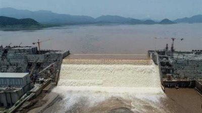 شراقي يعيد التحذير من انهيار سد النهضة بعد وصول التخزين للمليار الخامس عشر