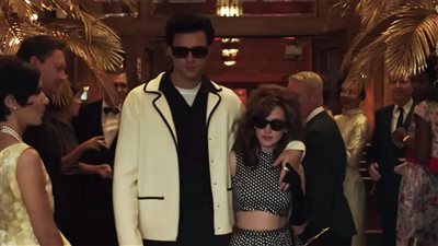 فيلم PRISCILLA يحصل على استثناء من إضراب هوليوود 