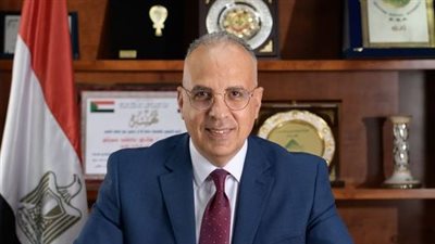 وزير الري: مركز التنبؤ يرصد كميات ومواقع هطول الأمطار قبل حدوثها بـ 3 أيام