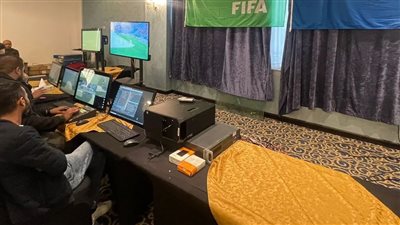 تطبيق تقنية حكم الفيديو VAR بداية من دور المجموعات بدوري أبطال آسيا 