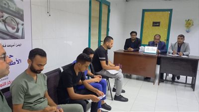 عقد ندوات للتعريف بدور هيئة الاعتماد والرقابة الصحية للتأمين الشامل بالإسماعيلية