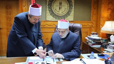 بعد اعتمادها، رابط نتيجة الدور الثاني للشهادتين الابتدائية والإعدادية بالأزهر 