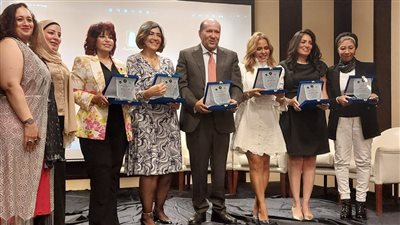 المنسق العام للمبادرة الوطنية للمشروعات الخضراء الذكية يستعرض آليات المشاركة بفئة المرأة