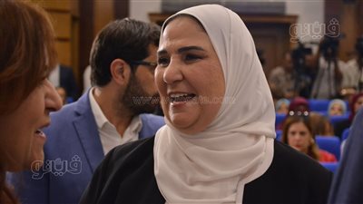 الحصاد الأسبوعي لرصد أنشطة وزارة التضامن الاجتماعي