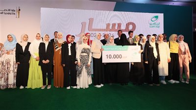 البريد يدشن مشروع 