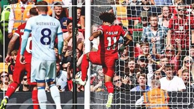  البريميرليج يتصدر أعلى الدوريات في القيمة التسويقية والدوري السعودي عاشرا (إنفوجراف)