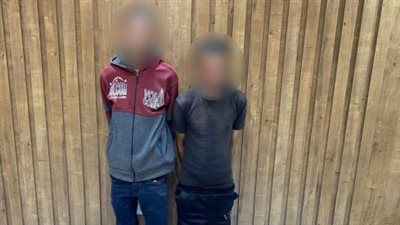 حبس 26 عنصرا إجراميا 4 أيام بحيازة كميات من المواد المخدرة (صور)