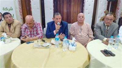 زراعة البحيرة تنظم مؤتمرا عن خطورة وطرق علاج دودة الحشد الخريفية