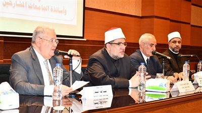 عبد الله النجار: وزير الأوقاف حول الدعوة إلى الله من وظيفة إلى رسالة 