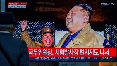 بدء العد التنازلي لإطلاق القمر الصناعي الجديد لكوريا الشمالية