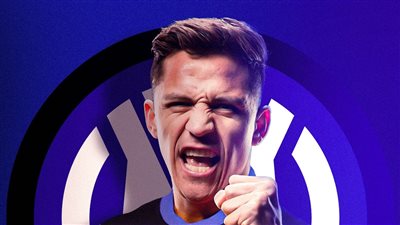 سانشيز ينضم إلى إنتر ميلان في صفقة انتقال حر 