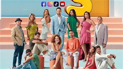 3 ملايين مشاهدة لبرومو فيلم 