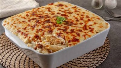 طريقة عمل النجرسكو في البيت، زي الجاهزة وأوفر