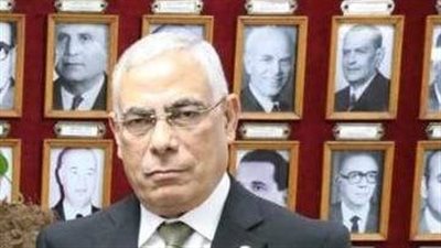 النائب العام الجديد، 6 معلومات عن المستشار محمد شوقي 