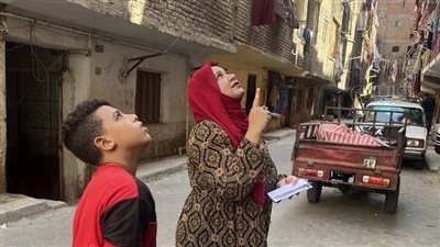 تفاصيل إنهاء فتاة عين شمس حياتها بعد فسخ خطبتها.. فيتو في موقع الحادث.. وشهود العيان: كانت بتحب خطيبها ومتحملتش (صور)