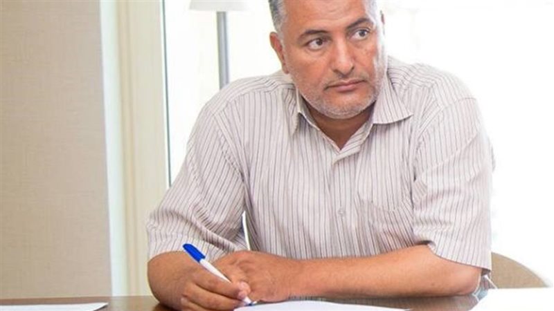 محمد تكالة رئيسا
