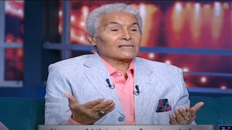 الفنان سيف عبد الرحمن،