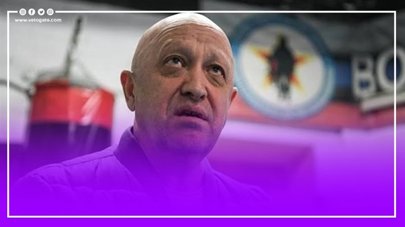 قائد فاجنر، فيتو