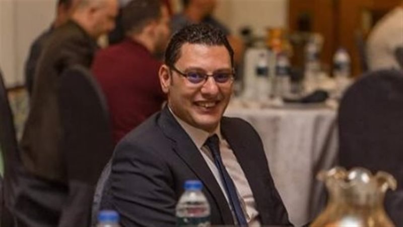 سمير روؤف خبير أسواق