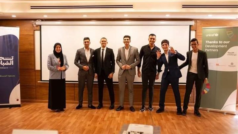 فريق WHI Solution