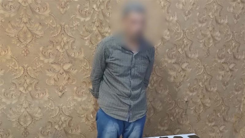  عنصر اجرامى فى البحيرة،فيتو