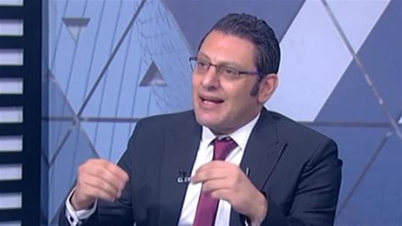 سمير رؤوف، خبير أسواق