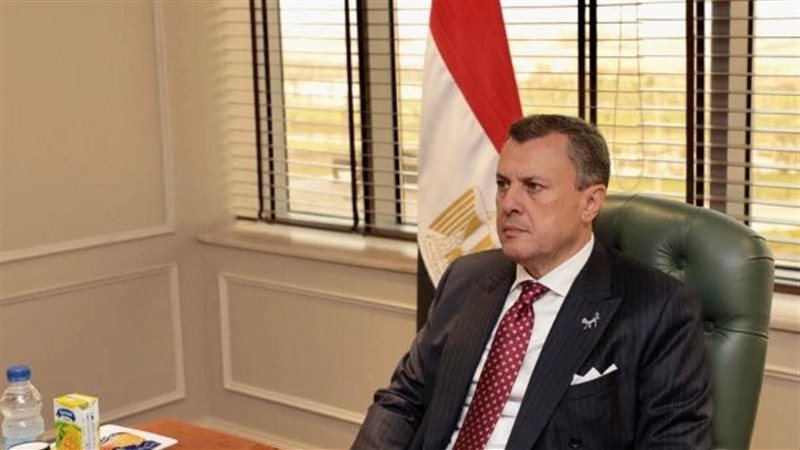 وزير السياحة أحمد