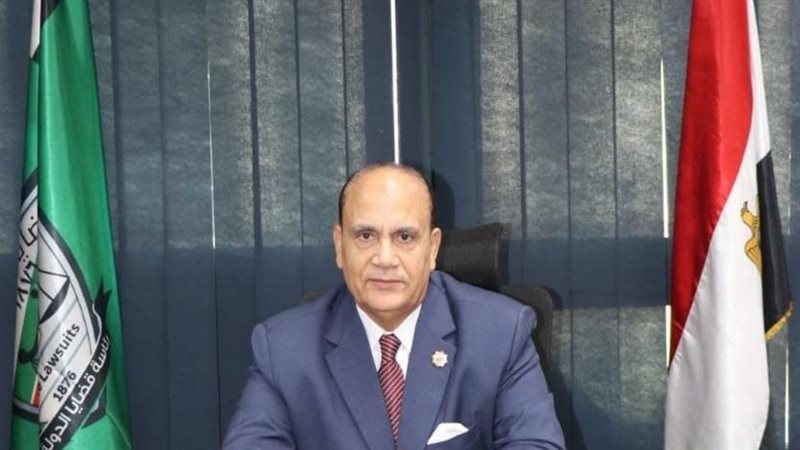 المستشار محمد حسن،فيتو
