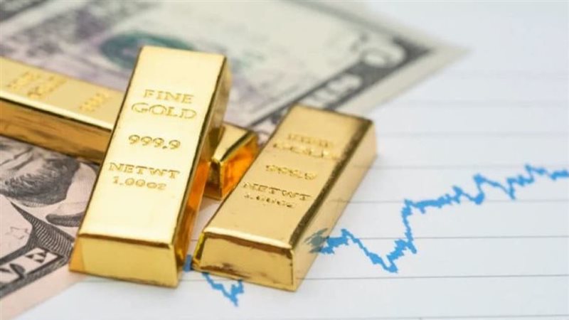 مؤشرات الذهب، فيتو