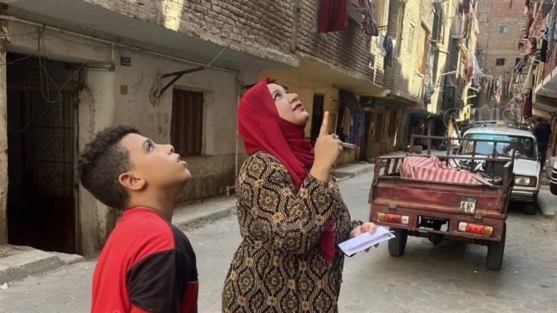 محررة فيتو في موقع