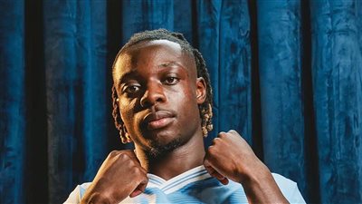 جيريمي دوكو رجل مباراة مانشستر سيتي ضد ليفربول في الدوري الإنجليزي