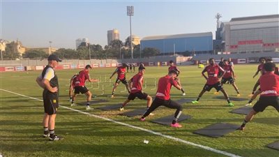 السوبر الأفريقي، الكاف يوجه رسالة إلى الأهلى قبل مواجهة اتحاد العاصمة