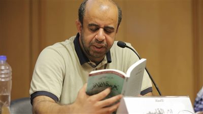 زهران القاسمي: الثقافة العمانية ممتدة في جذور التاريخ، ولم أتوقع الحصول على البوكر