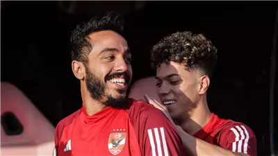 هل يلحق إمام عاشور بمباراة الأهلي بالسوبر الأفريقي