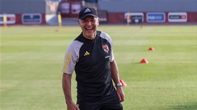 الأهلي، كواليس مكالمة مارسيل كولر وفيتوريا