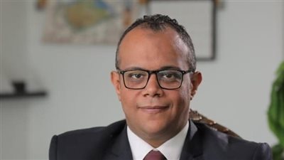 حسام عيد: مؤشرات البورصة لا تهدأ وكبح جموحها صعب لذلك السبب
