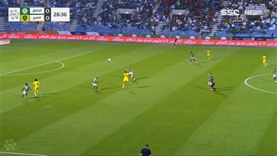 محمد شريف يشارك في تعادل الخليج أمام الاتفاق بالدوري السعودي