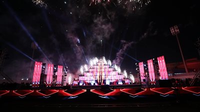  الصفحة الرسمية للنادي الأهلي تحتفل بالموسم الذهبي بطريقة خاصة (صور) 