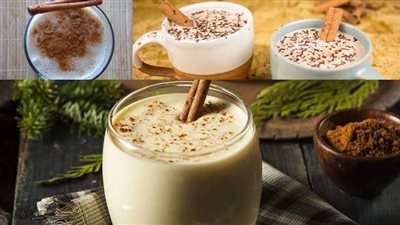 فوائد القرفة باللبن، تعالج الأرق وتحمي القلب