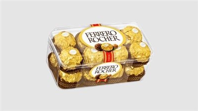 فيريرو تعلن رفع أسعار الشيكولاتة بداية من سبتمبر المقبل، تعرف على السعر الجديد