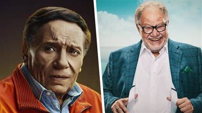 مش زعيم، رسالة غامضة من يحيى الفخراني عن عادل إمام في مهرجان القاهرة للدراما