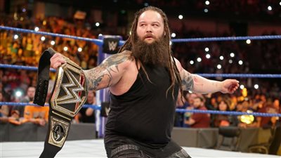 وفاة برايت وايت نجم WWE عن عمر يناهز 36 عاما