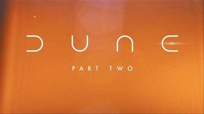  ‏تأجيل عرض فيلم Dune 2 إلى 15 مارس 2024