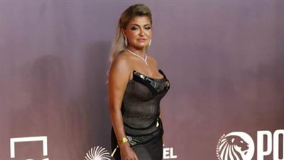 علا غانم لـ