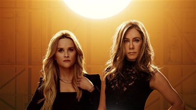 التريلر الرسمي للموسم الثالث من مسلسل The Morning Show