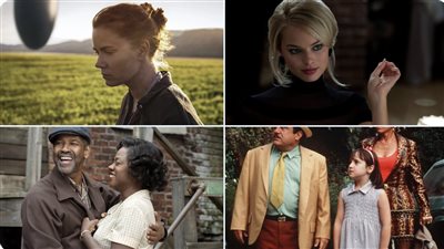 نتفليكس تحصل على حقوق عرض 12 فيلما جديدا عبر منصتها الرقمية