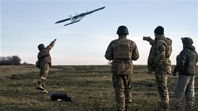 المسيرات الأوكرانية تواصل قصف القرم وكالوجا في روسيا، وموسكو: دمرنا 42 طائرة