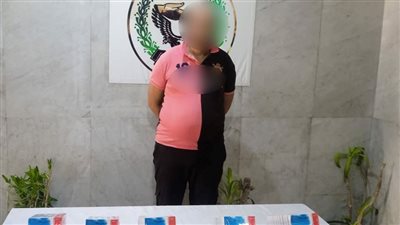  إعلان على الفيس بوك يقود لضبط القائم على إدارة صفحة لترويج العقاقير المخدرة 